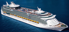Buckeye Cruise Sponsorship Opportunities