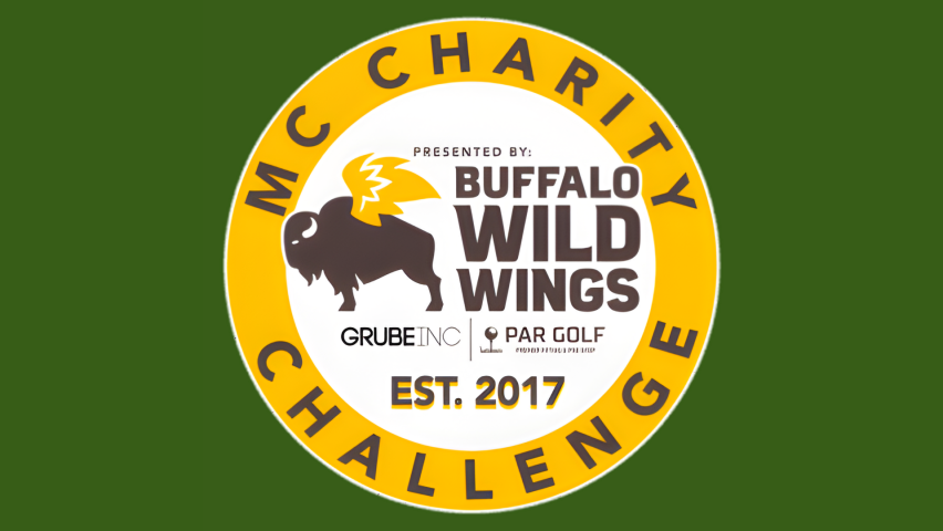 MC Charity Challenge