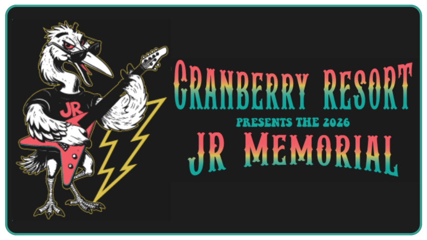 JR Memorial