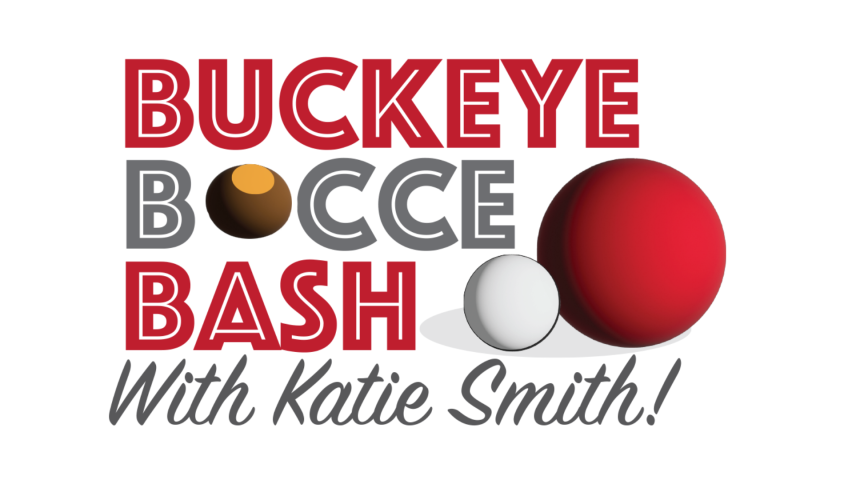Buckeye Bocce Bash with Katie Smith