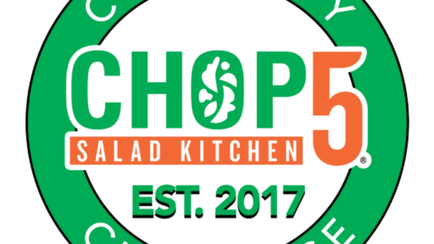 Chop5 Charity Challenge