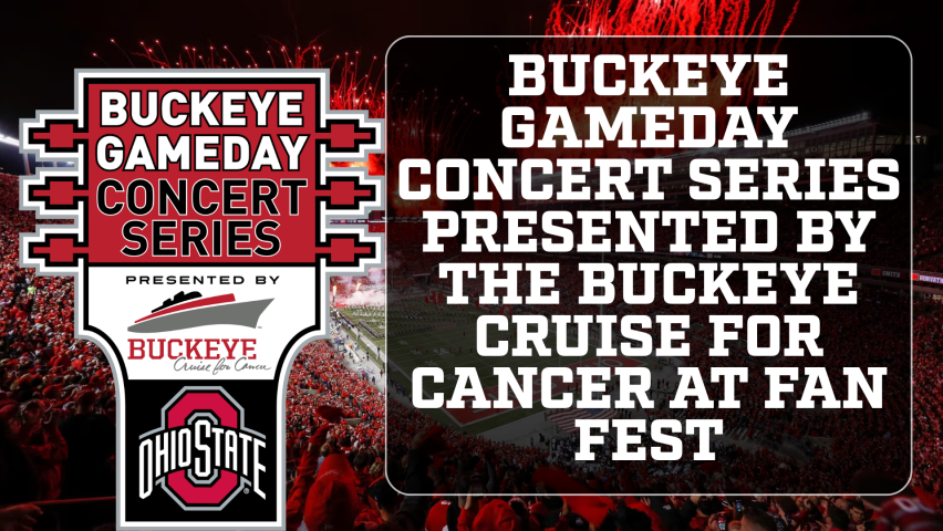 Buckeye Gameday Concert Series