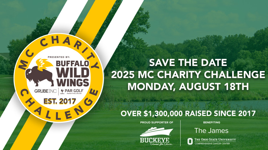 Chop5 Charity Challenge