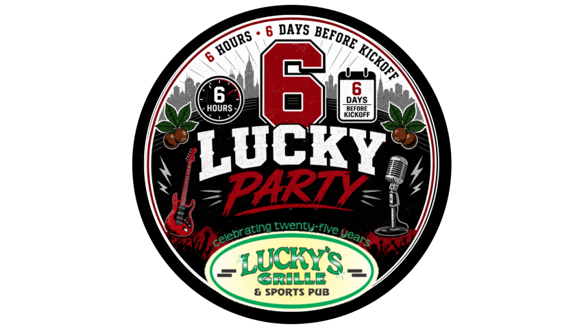 Lucky 6 Party