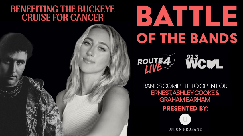 Rt 4 Live Battle of the Bands