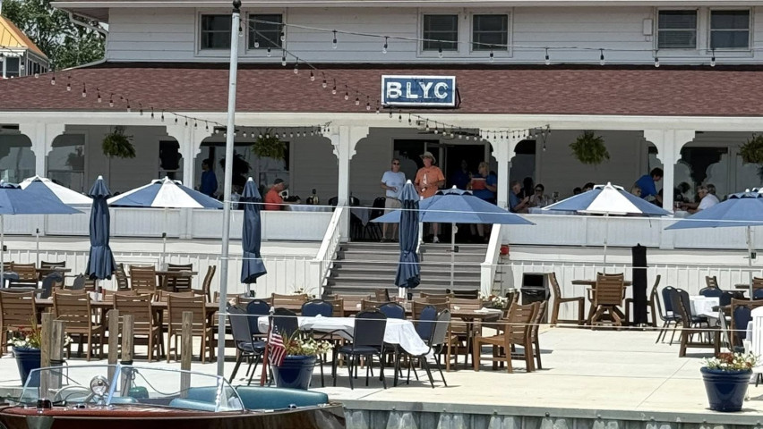 Sailing for a Cure with AJ Angelo