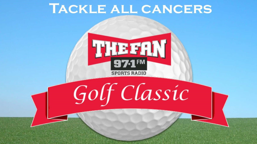97.1 The Fan Golf Classic