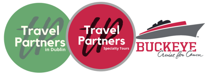 Travel Partners Logo
