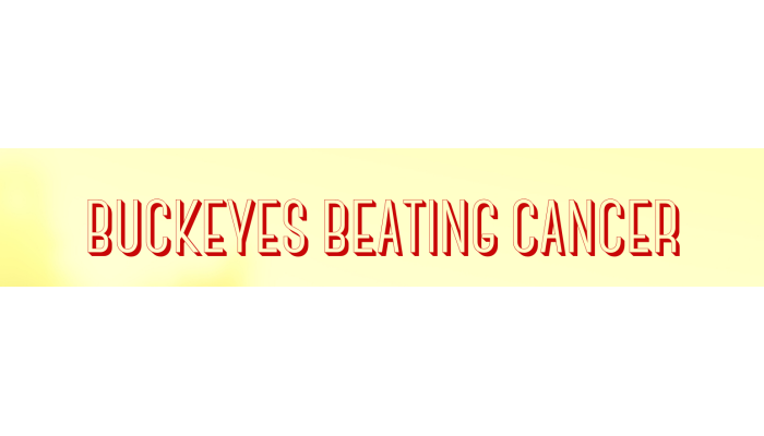 buckeyes beating