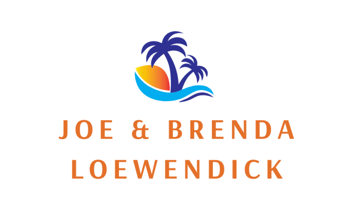 Loewendick, Joe & Brenda
