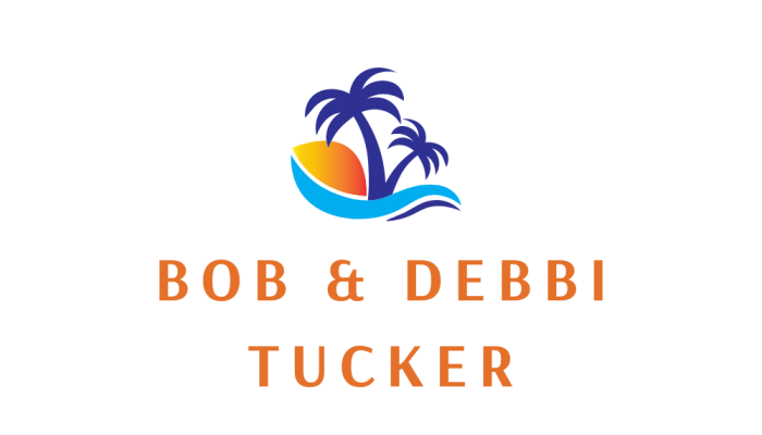 Tucker, Bob & Debbi