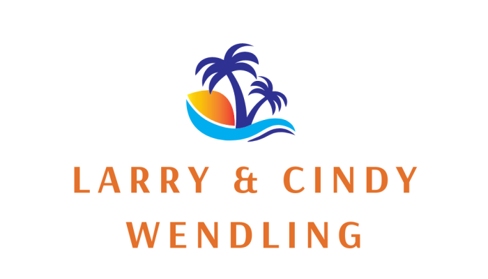 Wendling, Larry & Cindy