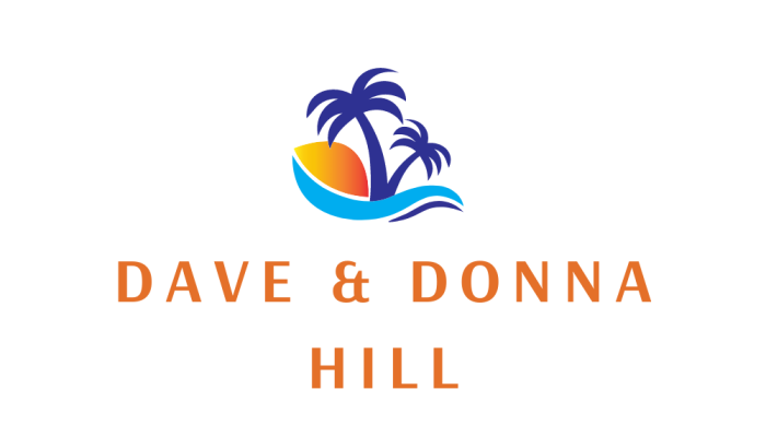 Hill, Dave & Donna
