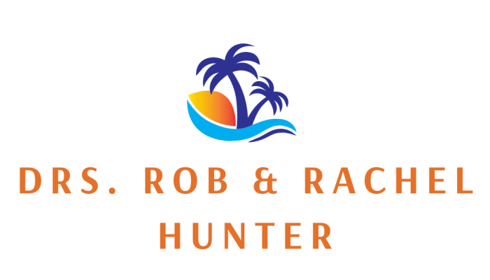 Hunter, Drs. Robert & Rachel