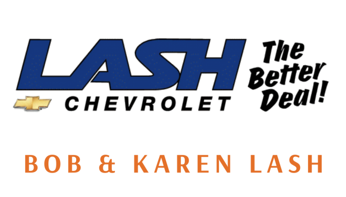 Lash Chevrolet