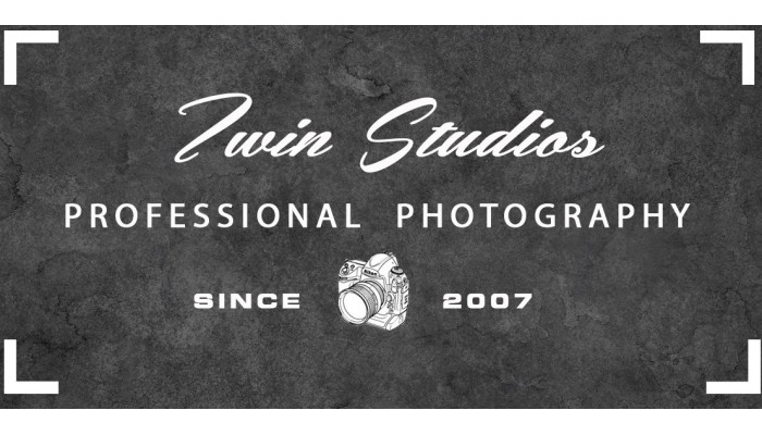 Twin Studios Professional Photography