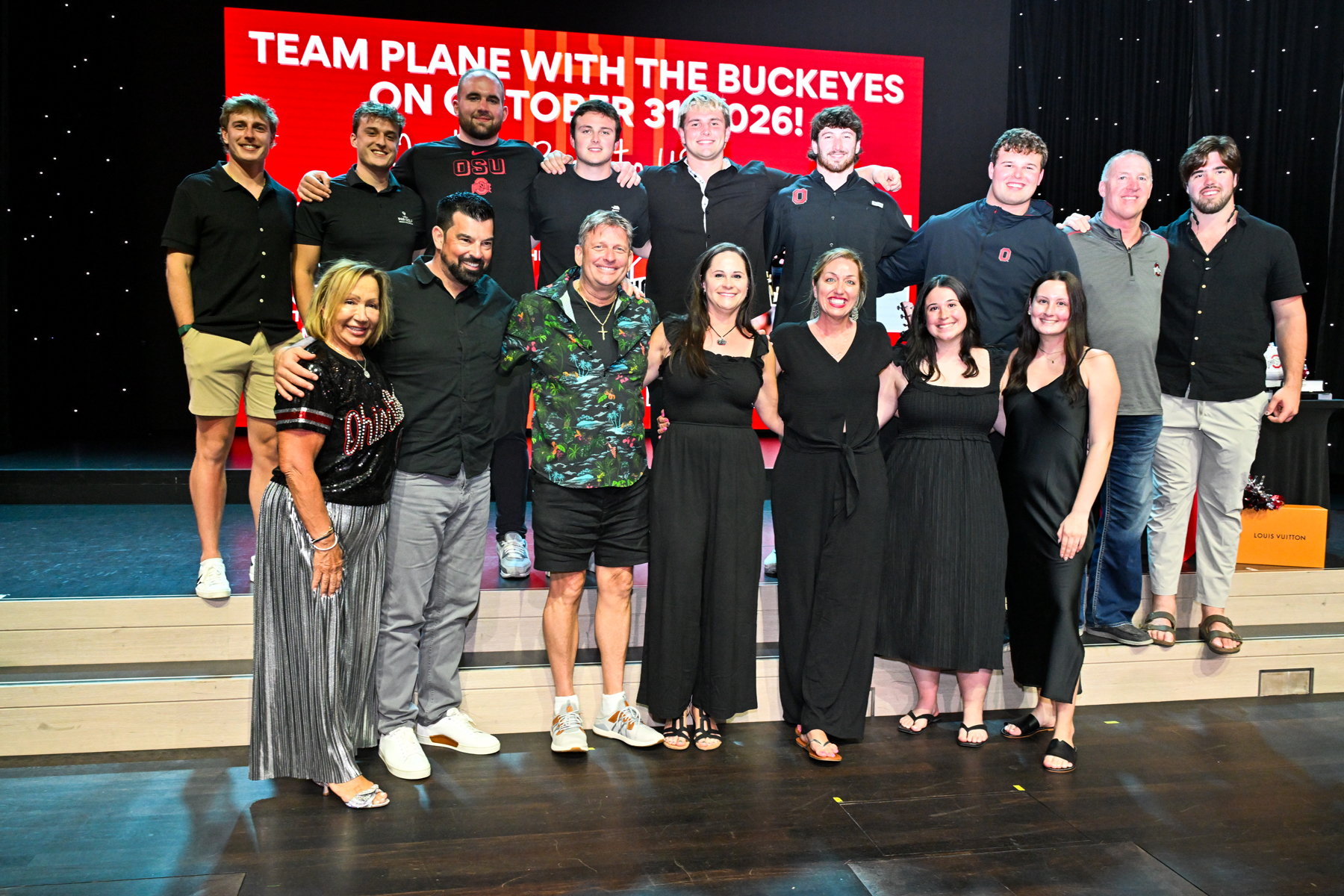 The Ultimate Live Auction Experience